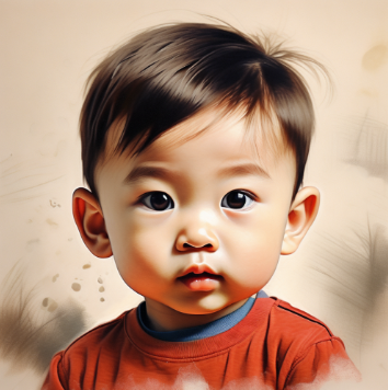 陽(yáng)光有朝氣的男孩名字