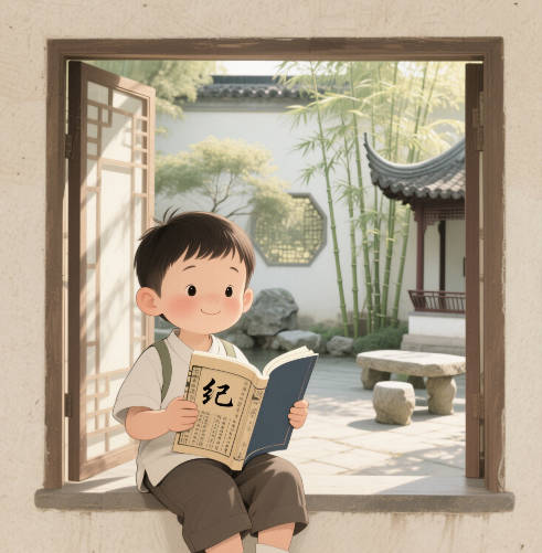 紀(jì)姓男孩起名大全